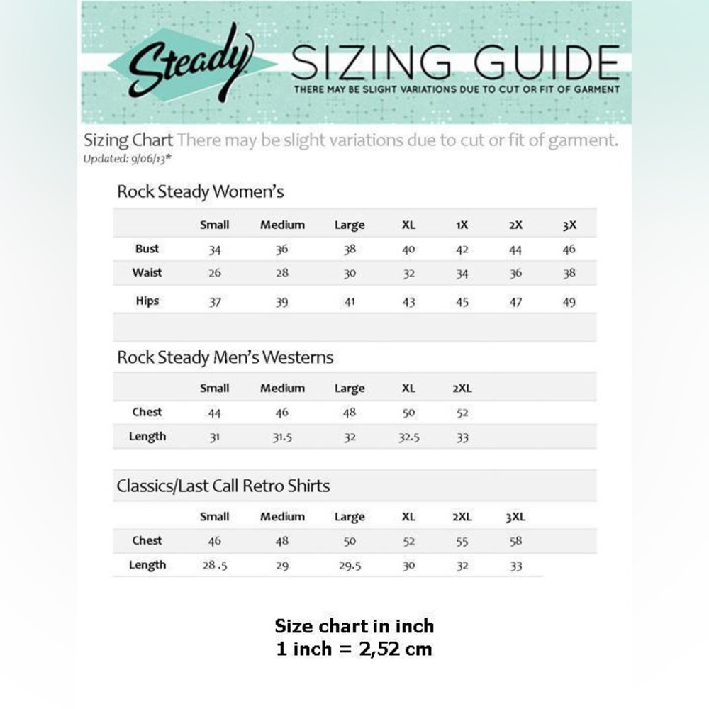 Strongman swing dress - Picture 3 of 6